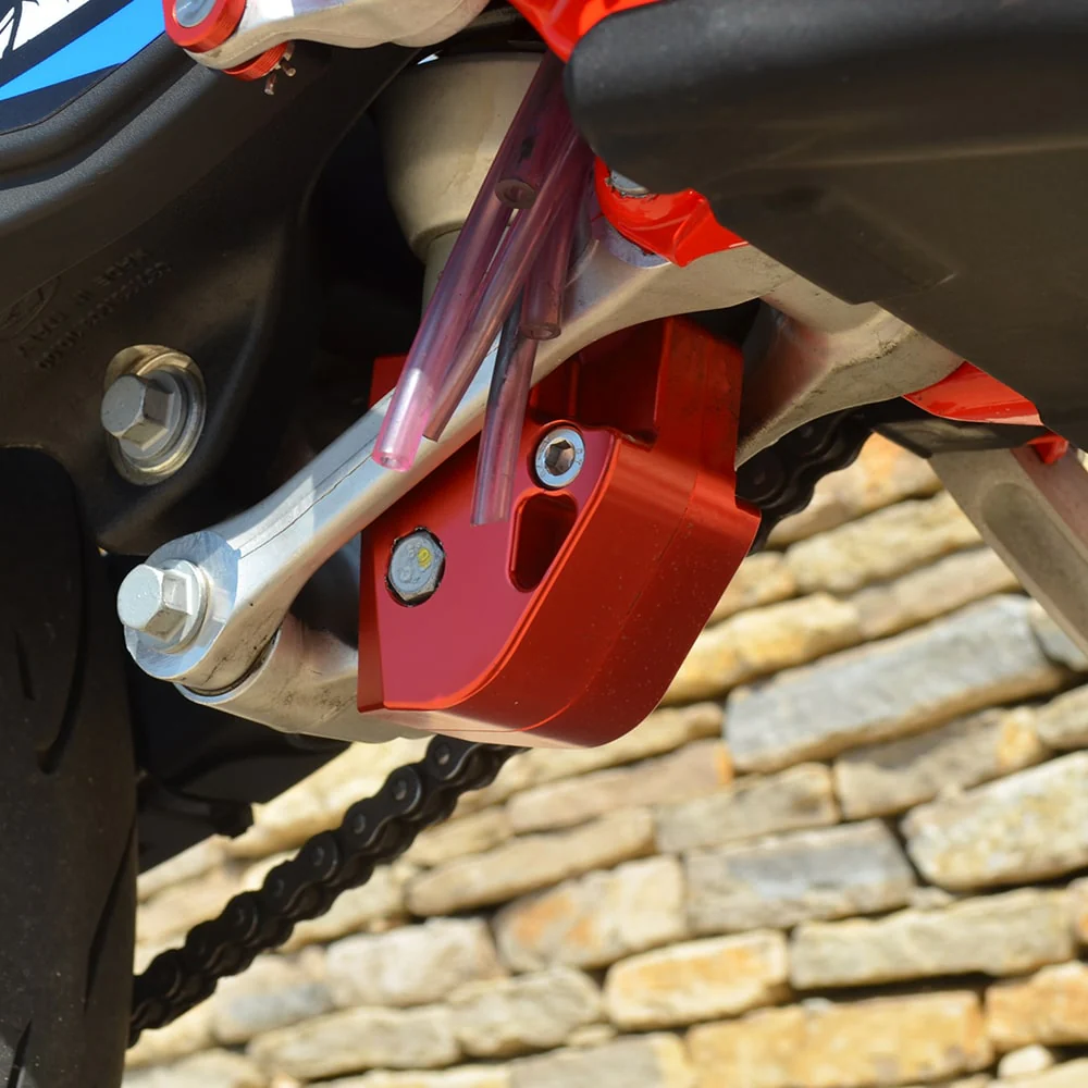 1.25IN/30MM Lowering Link For Beta RR RR-S XTRAINER - Image 9