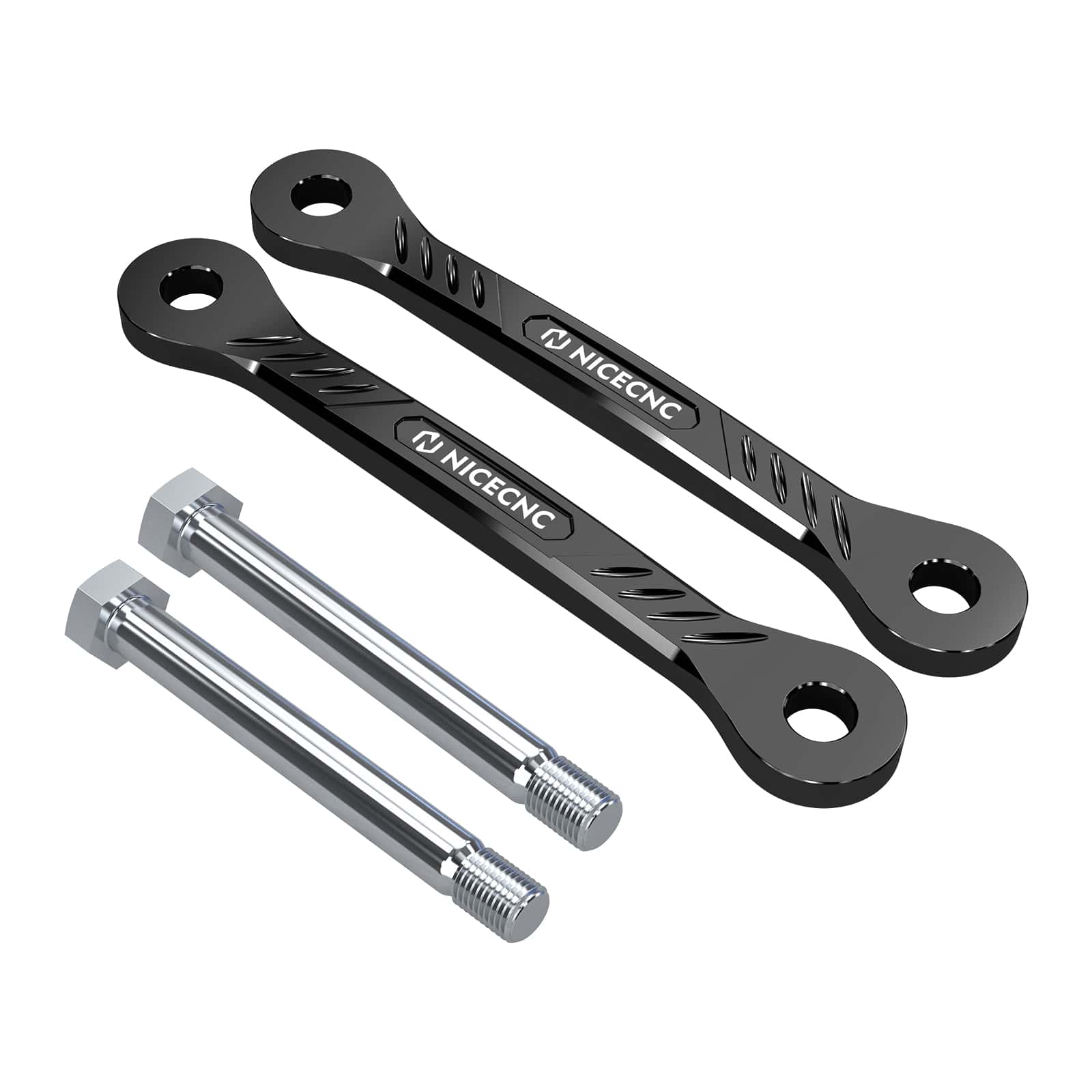 1.5IN/38MM Lowering Link Kit For Yamaha Tenere 700 / XTZ700 2019-2024 - Image 10