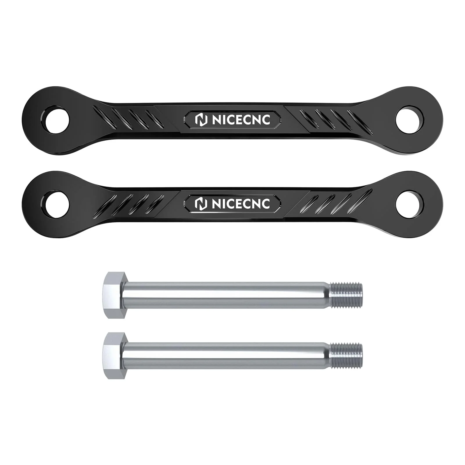 1.5IN/38MM Lowering Link Kit For Yamaha Tenere 700 / XTZ700 2019-2024 - Image 11
