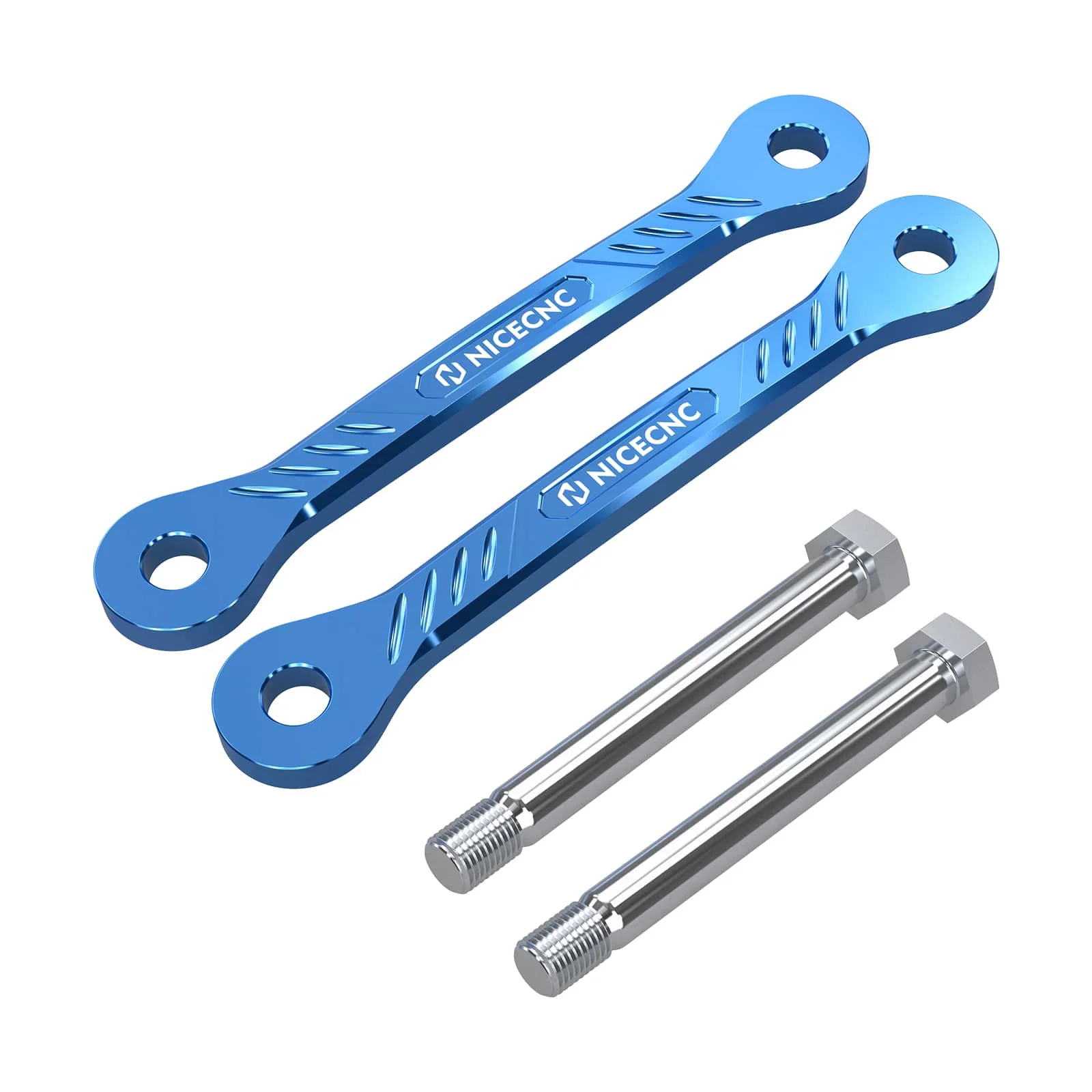 1.5IN/38MM Lowering Link Kit For Yamaha Tenere 700 / XTZ700 2019-2024 - Image 17