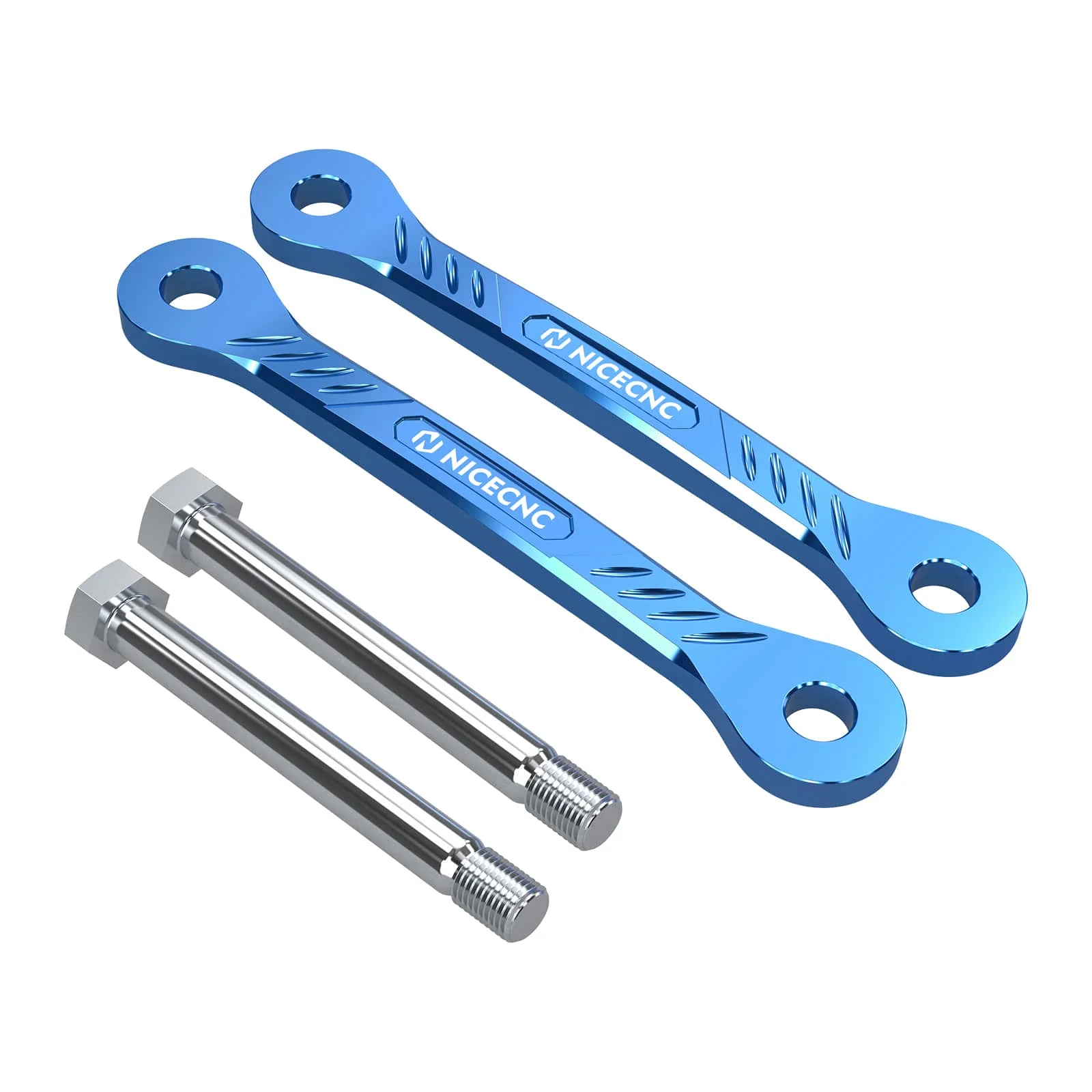 1.5IN/38MM Lowering Link Kit For Yamaha Tenere 700 / XTZ700 2019-2024 - Image 5
