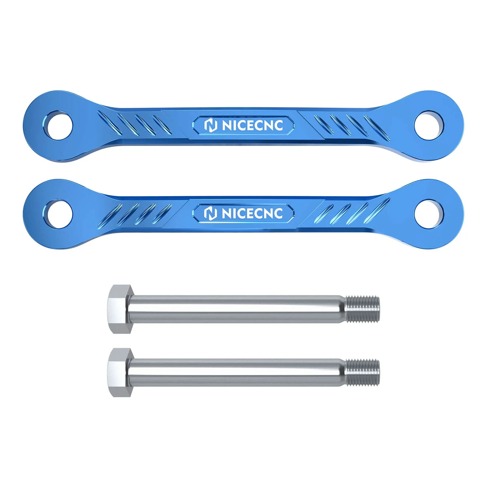 1.5IN/38MM Lowering Link Kit For Yamaha Tenere 700 / XTZ700 2019-2024 - Image 6