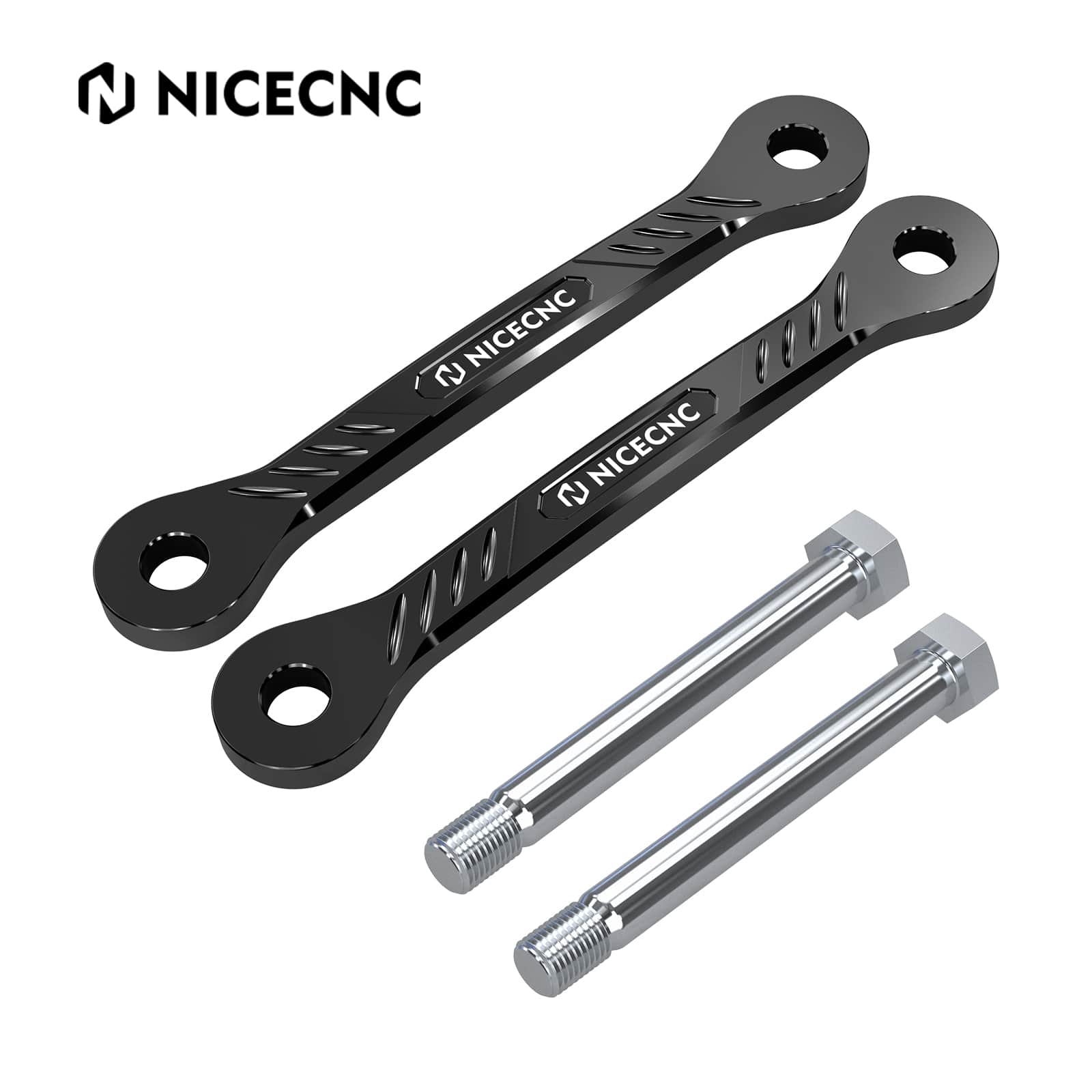 1.5IN/38MM Lowering Link Kit For Yamaha Tenere 700 / XTZ700 2019-2024 - Image 9