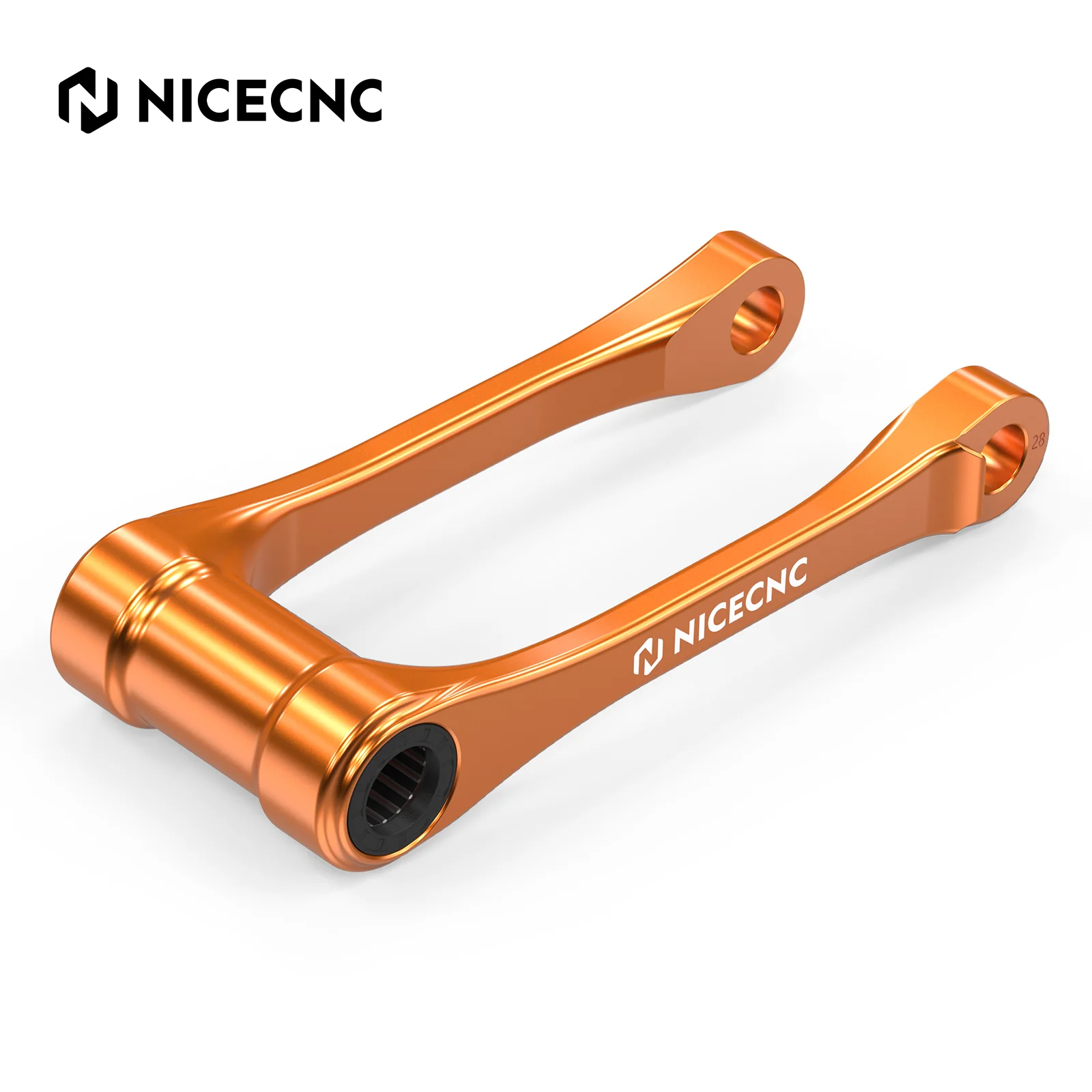 1″ Rear Lowering Link For KTM 125 SX XC 250 350 450 SX-F XC-F 2025 - Image 4