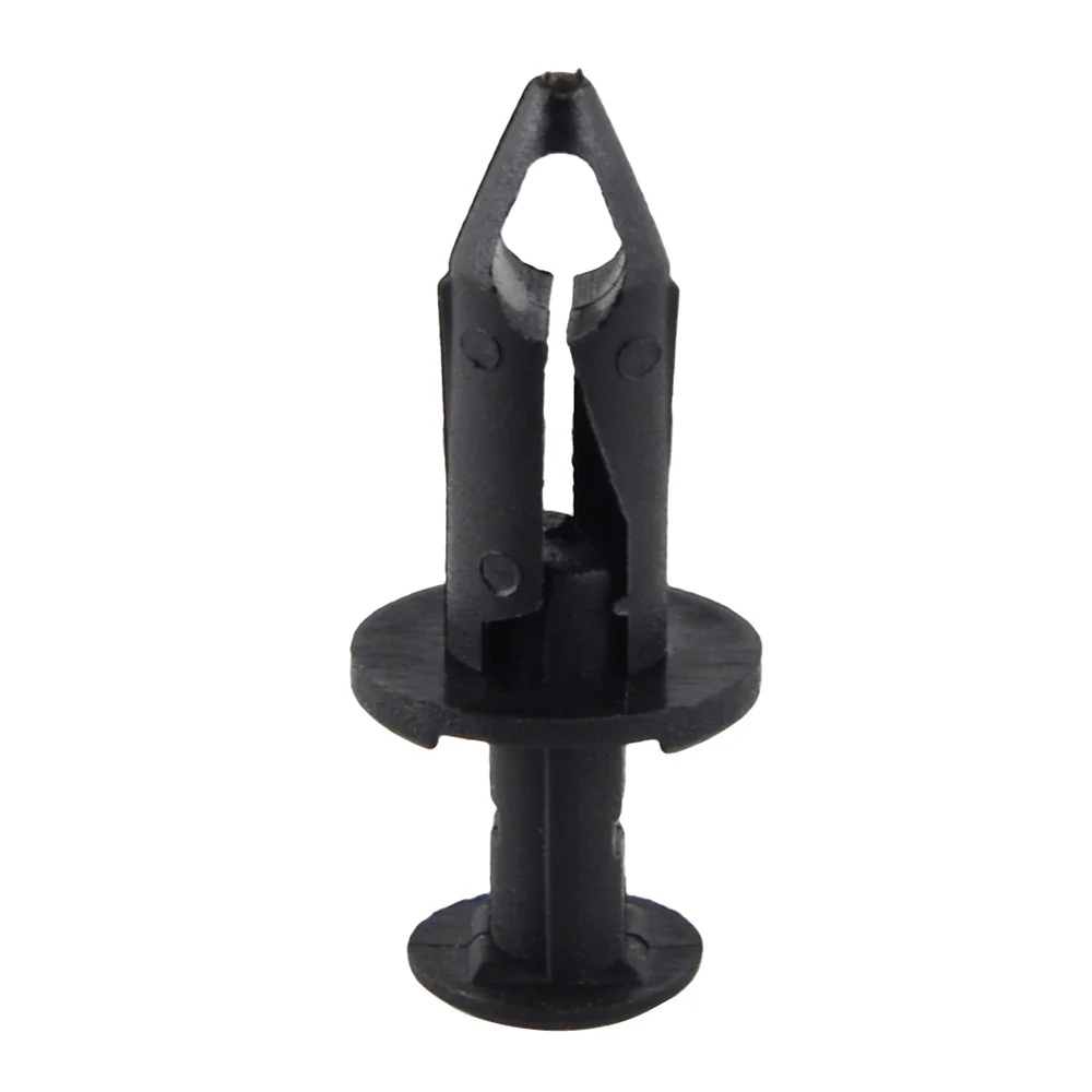 100x ATV UTV Fender Clip Body Rivets For Honda TRX 450 400EX Polaris Sportsman Ranger RZR - Image 6