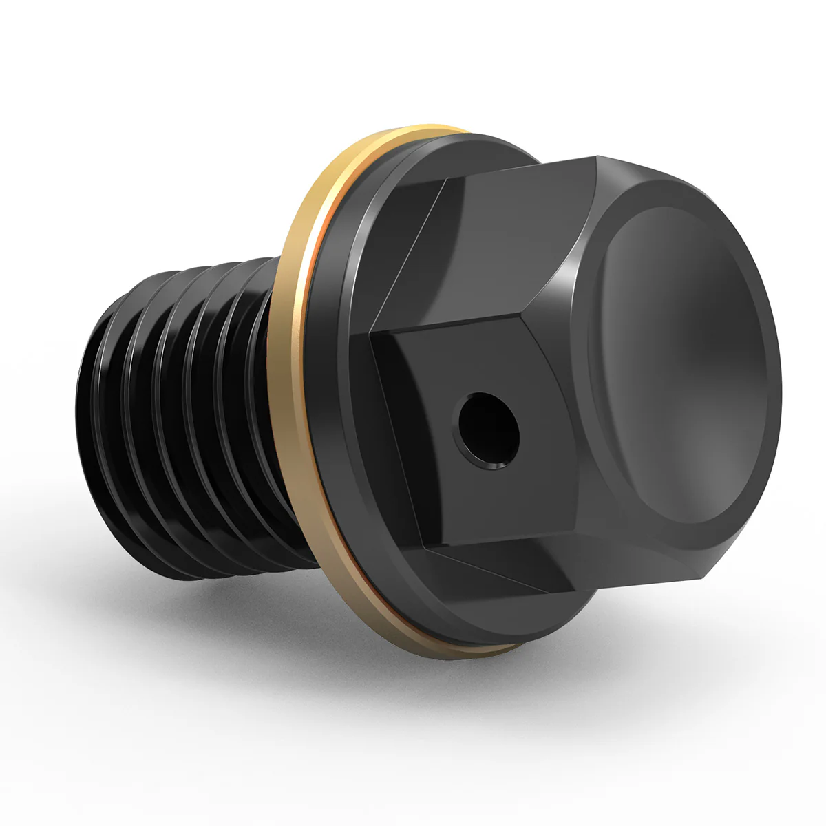 12mm P1.5 Magnetic Oil Drain Plug Bolt Dirt/Street Bike - Image 10
