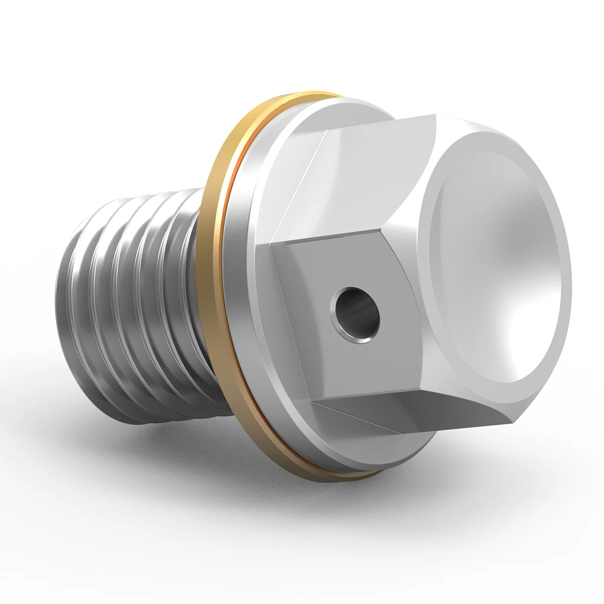 12mm P1.5 Magnetic Oil Drain Plug Bolt Dirt/Street Bike - Image 30
