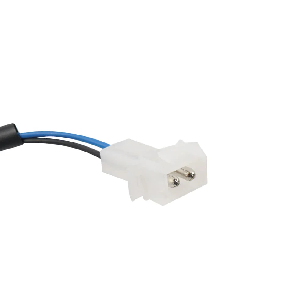 12V Electric Cooling Fan Oil Water Thermal Cooler For KTM SX SXF XC XCF XCW EXCF - Image 9