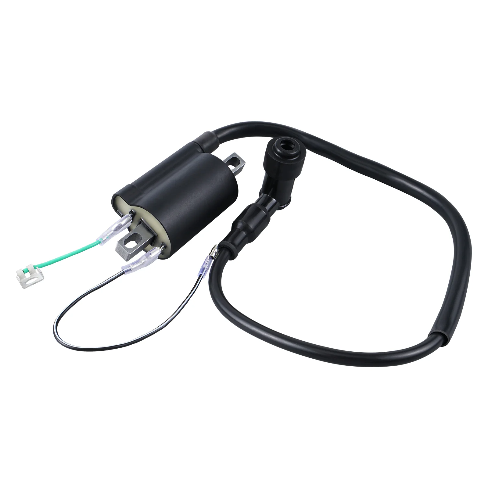 12V Ignition Coil with Cap For Honda Z50A Z50AK Mini Trail 1968-1971 Z50M 1966-69