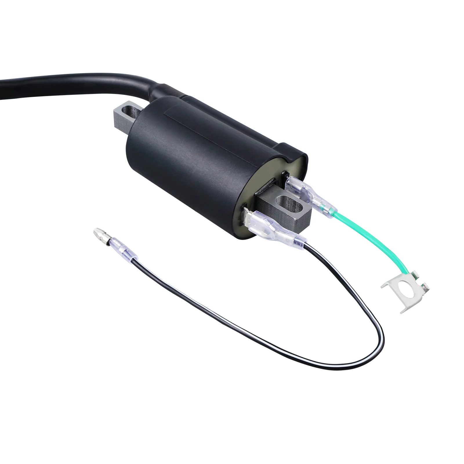12V Ignition Coil with Cap For Honda Z50A Z50AK Mini Trail 1968-1971 Z50M 1966-69 - Image 3