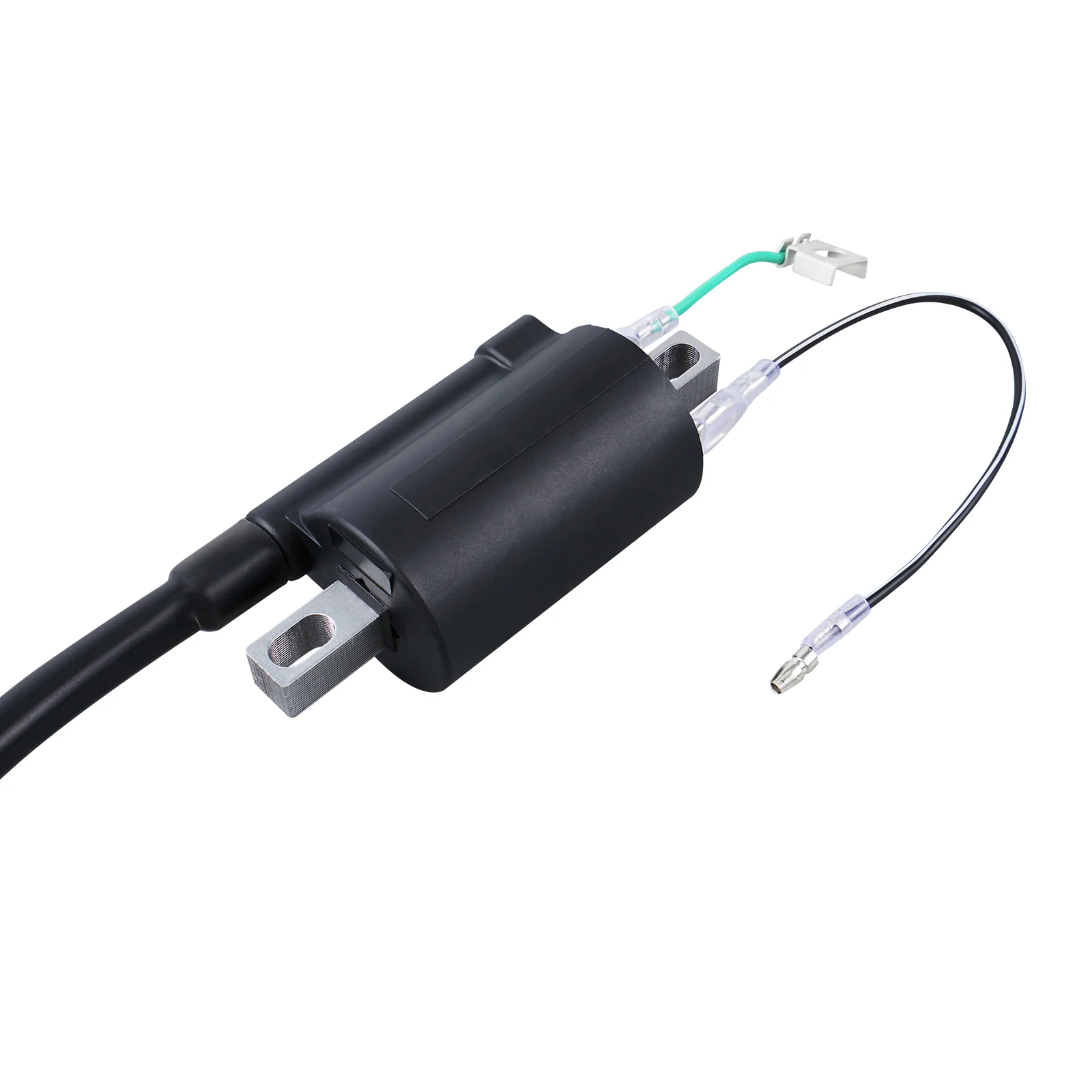 12V Ignition Coil with Cap For Honda Z50A Z50AK Mini Trail 1968-1971 Z50M 1966-69 - Image 5