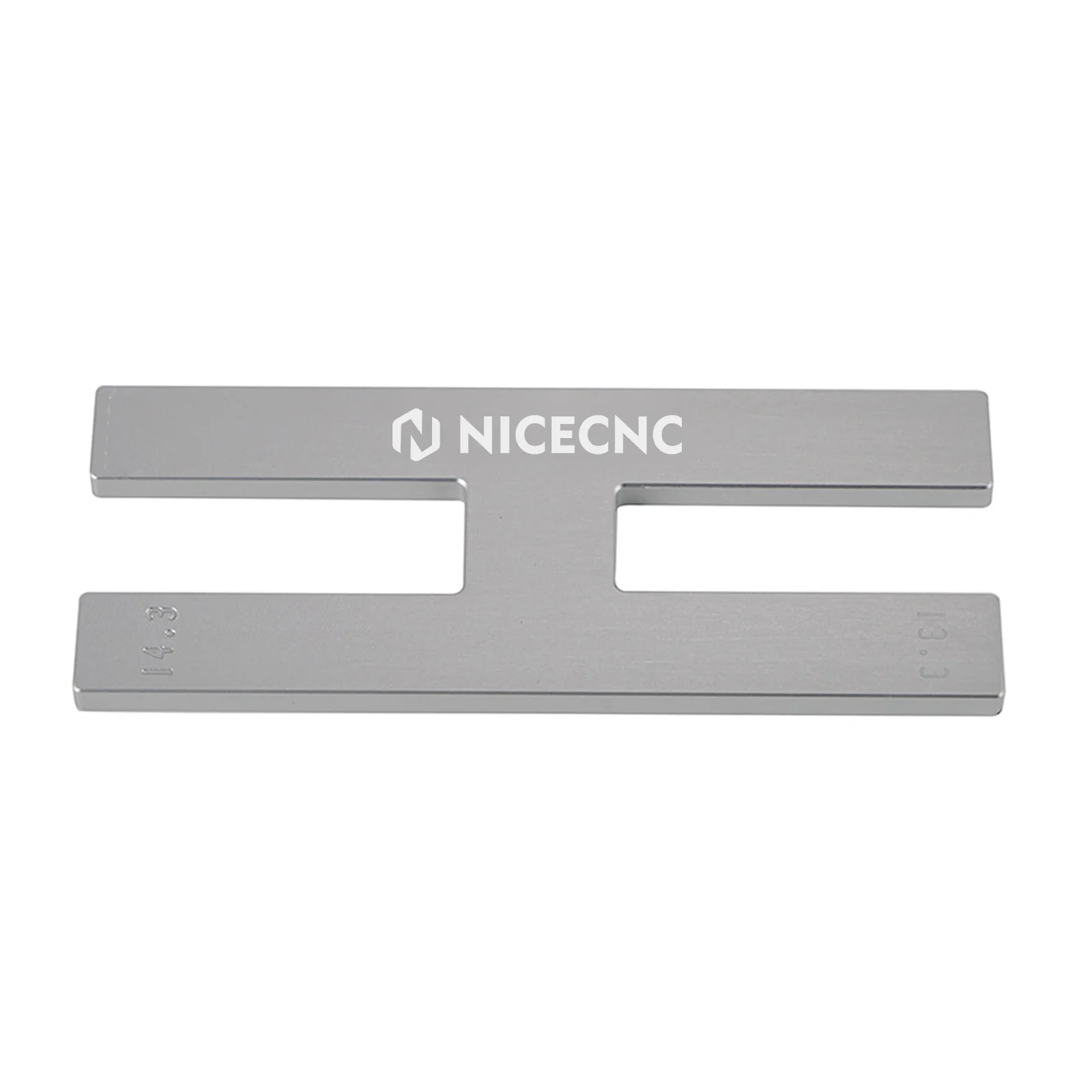 13.3mm/14.3mm Cartridge Fork Damper Rod Holding Suspension Tool Holder - Image 12