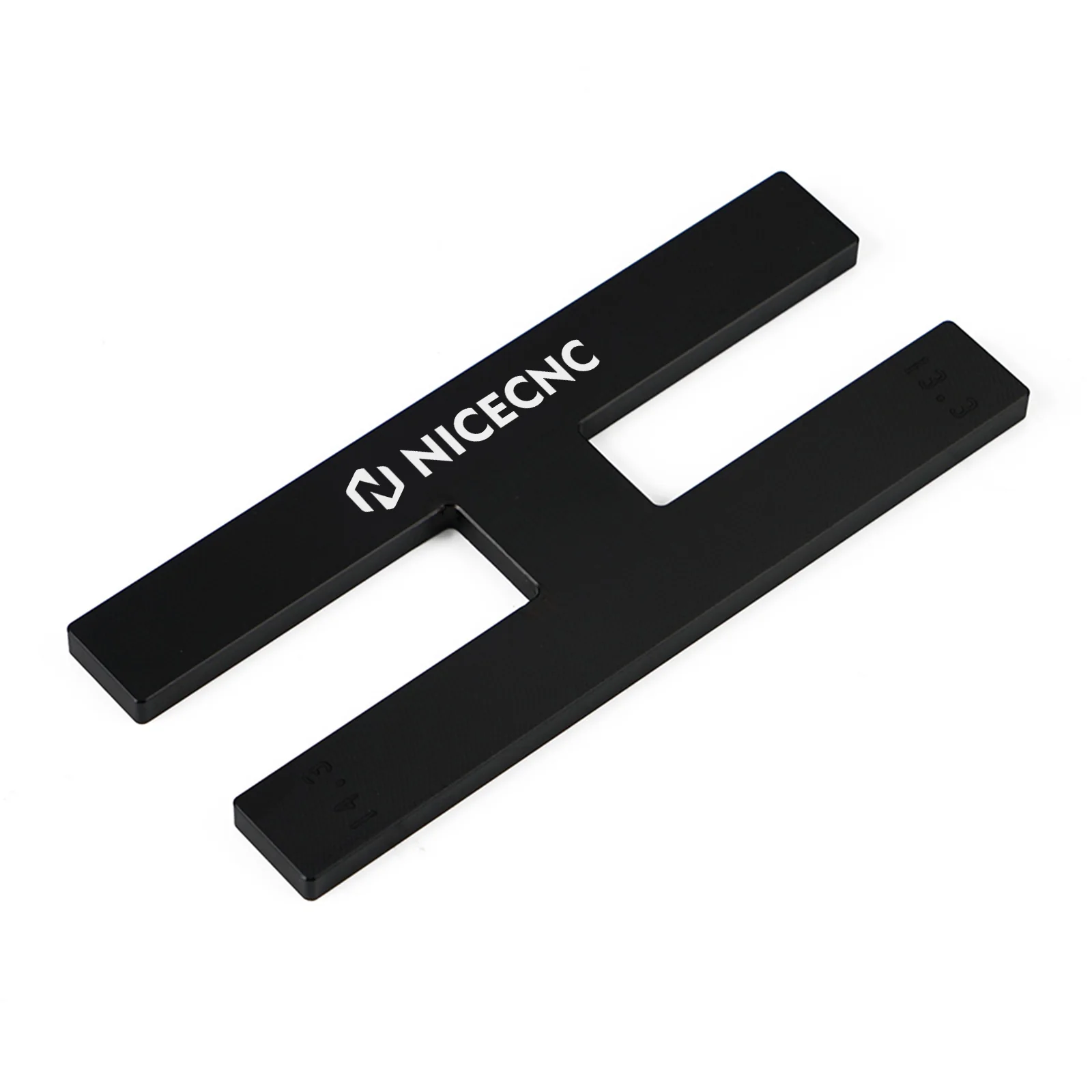 13.3mm/14.3mm Cartridge Fork Damper Rod Holding Suspension Tool Holder - Image 13