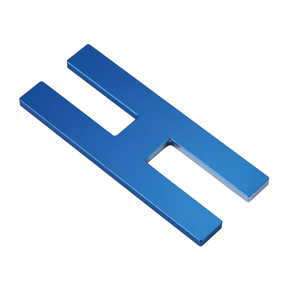 13.3mm/14.3mm Cartridge Fork Damper Rod Holding Suspension Tool Holder - Image 8