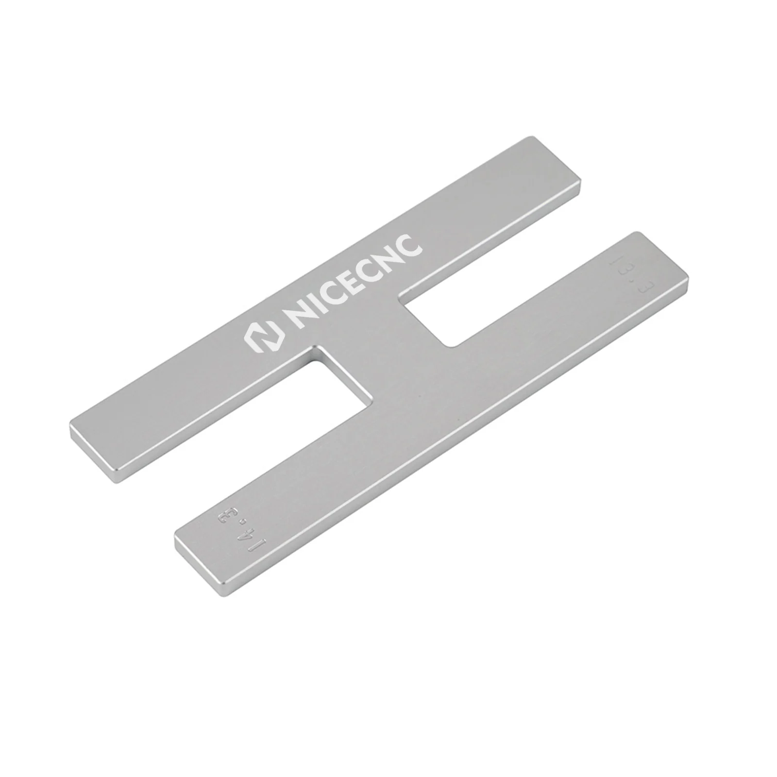 13.3mm/14.3mm Cartridge Fork Damper Rod Holding Suspension Tool Holder - Image 9