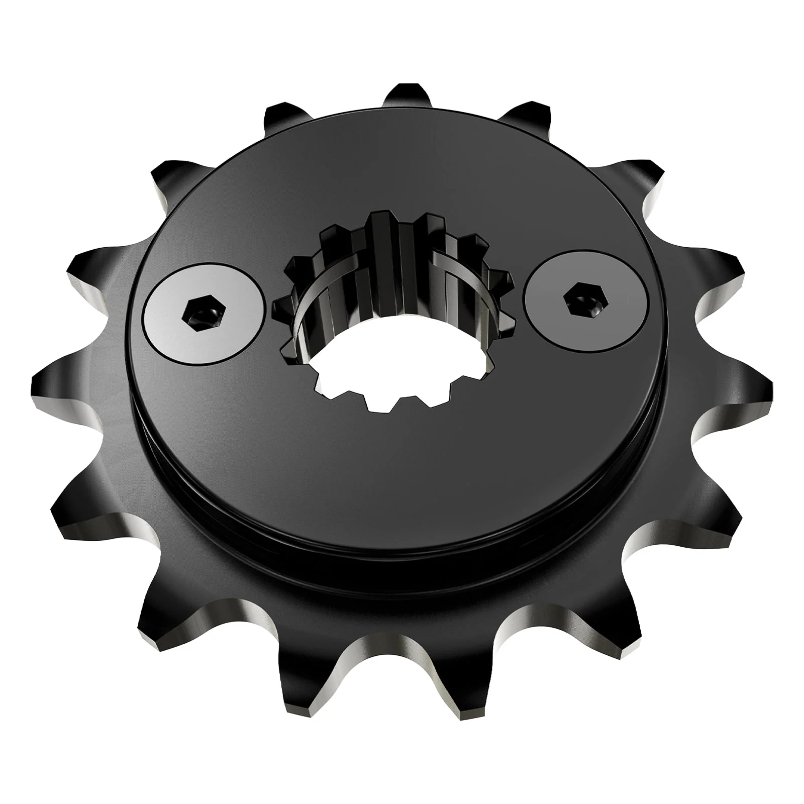 Superpinion 15T Front Sprocket for Honda XR650L 1993-2024 - Image 4