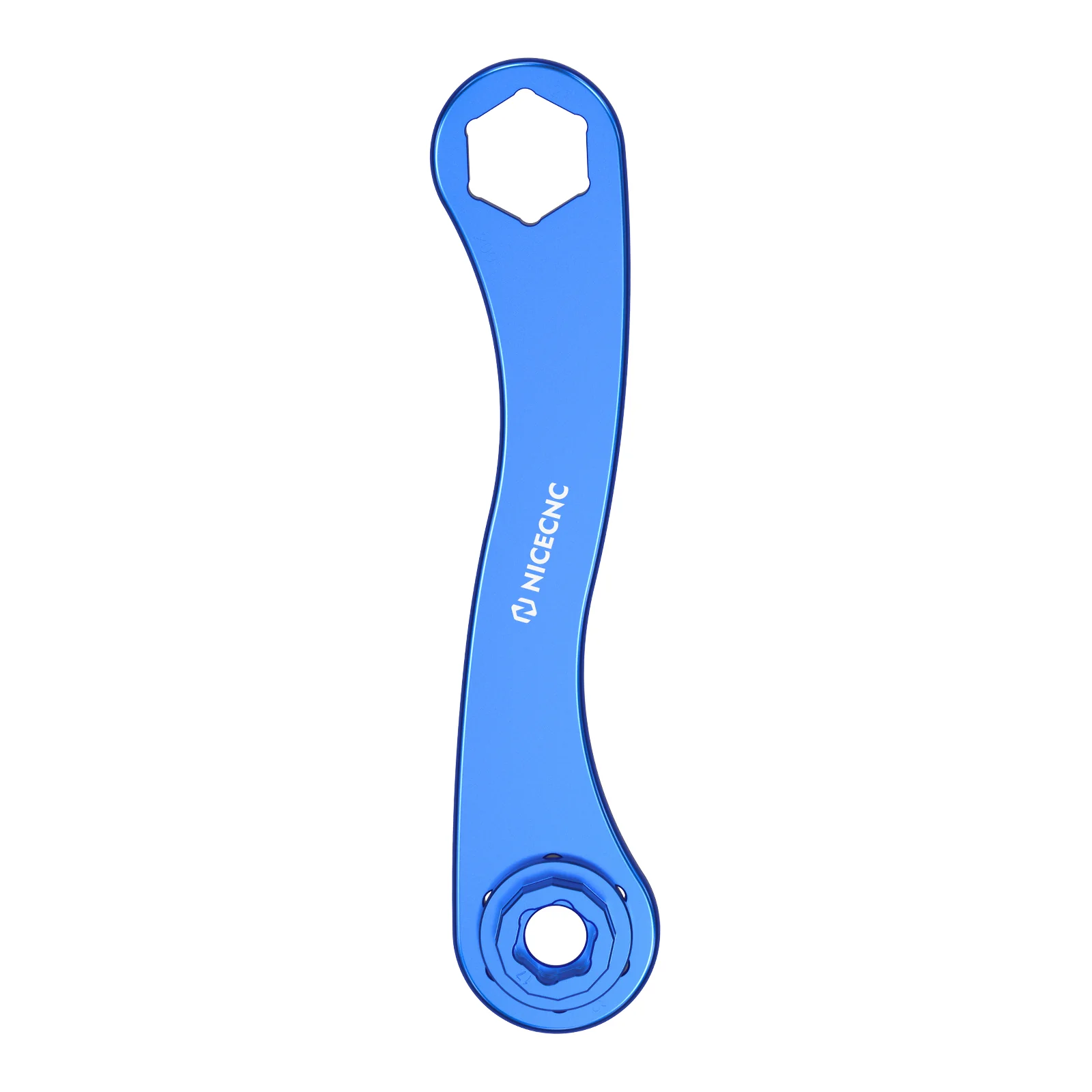 17 27 32mm Axle Wrench Removal Tool For Husqvarna / KTM / Gasgas / HUSABERG - Image 11