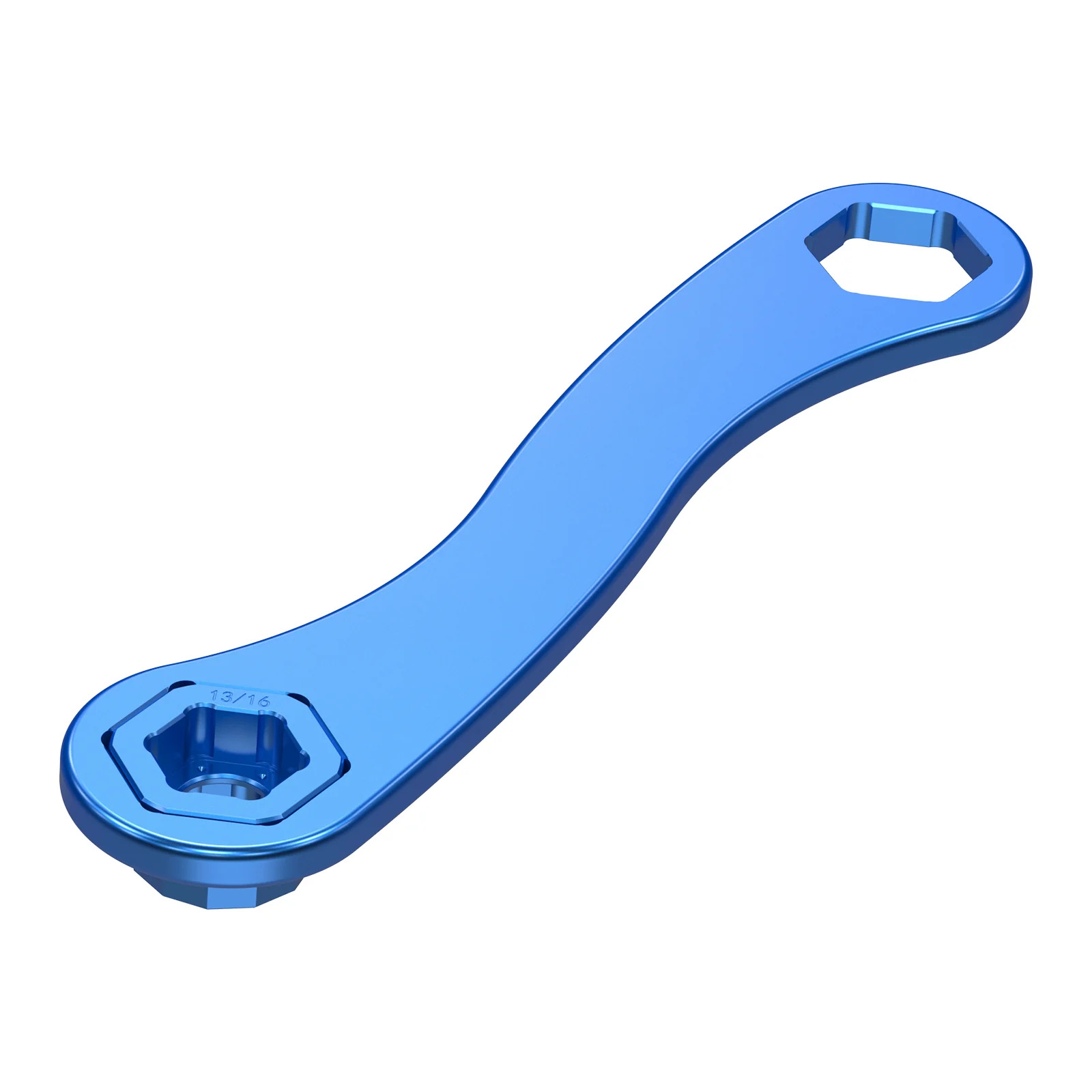 17 27 32mm Axle Wrench Removal Tool For Husqvarna / KTM / Gasgas / HUSABERG - Image 12