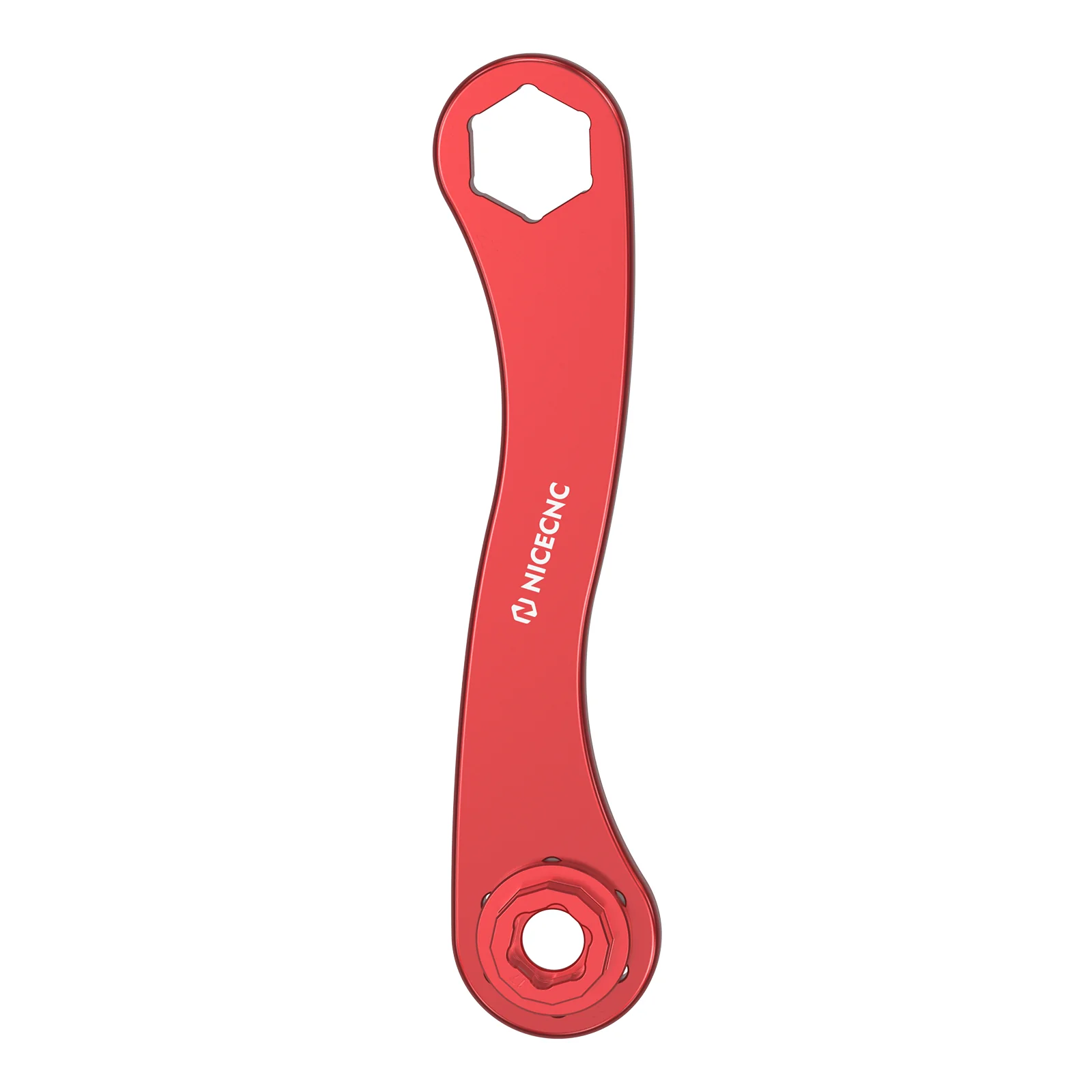 17 27 32mm Axle Wrench Removal Tool For Husqvarna / KTM / Gasgas / HUSABERG - Image 15
