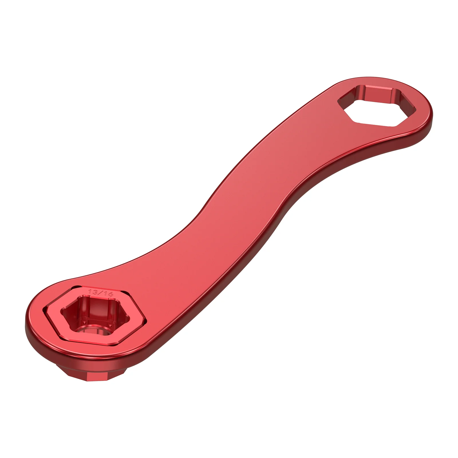 17 27 32mm Axle Wrench Removal Tool For Husqvarna / KTM / Gasgas / HUSABERG - Image 16