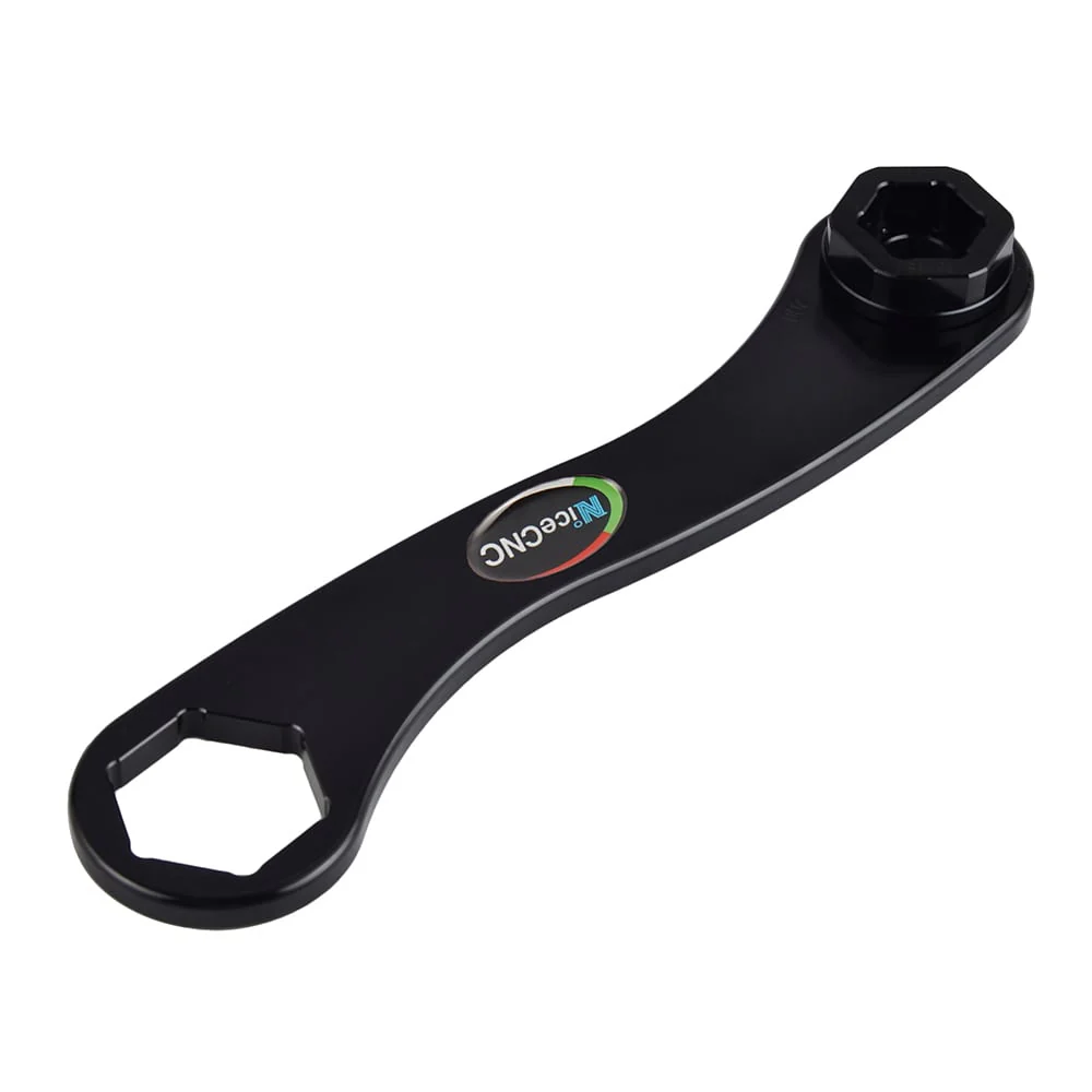 17 27 32mm Axle Wrench Removal Tool For Husqvarna / KTM / Gasgas / HUSABERG - Image 18