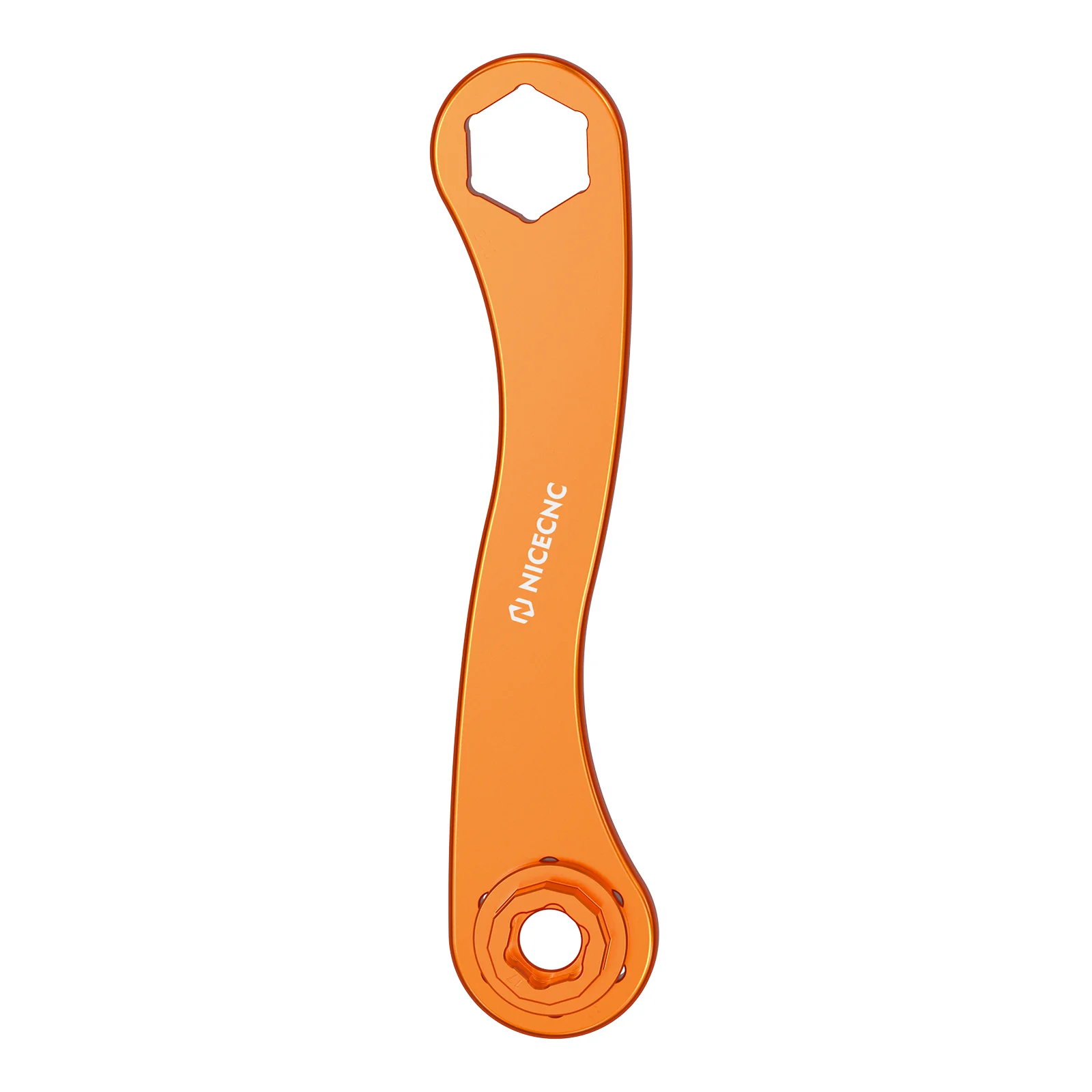 17 27 32mm Axle Wrench Removal Tool For Husqvarna / KTM / Gasgas / HUSABERG - Image 7