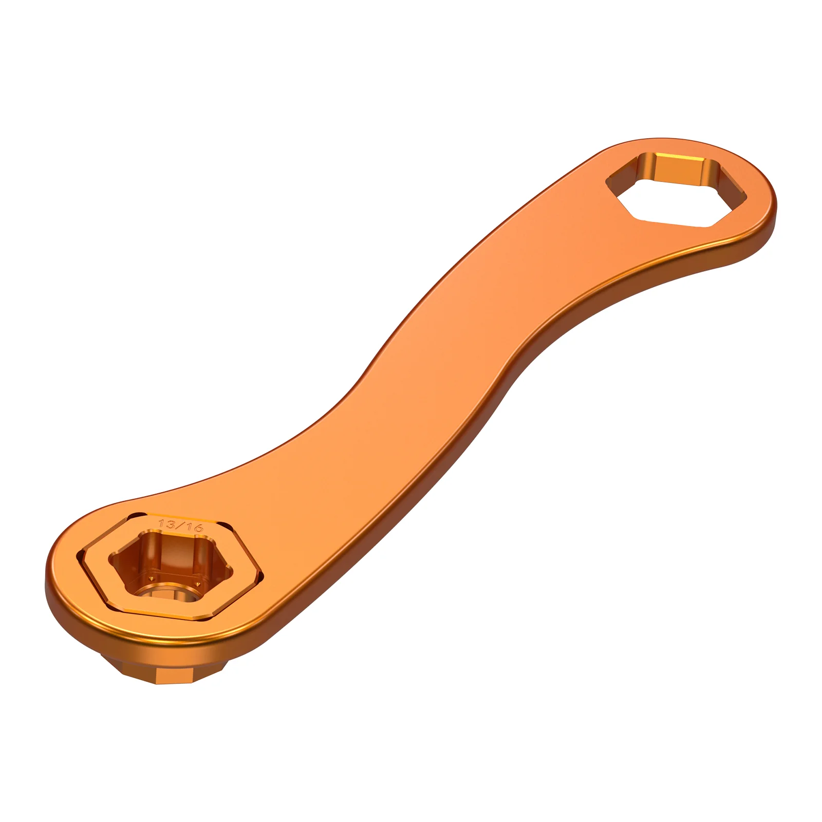 17 27 32mm Axle Wrench Removal Tool For Husqvarna / KTM / Gasgas / HUSABERG - Image 8