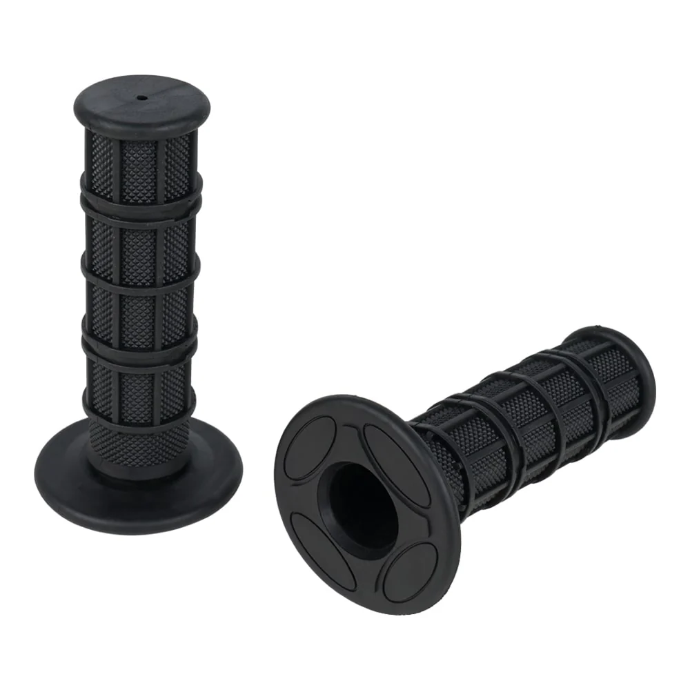 22mm 7/8" & 25mm 1" Handlebar Motorcycle Hand Grips - Image 10