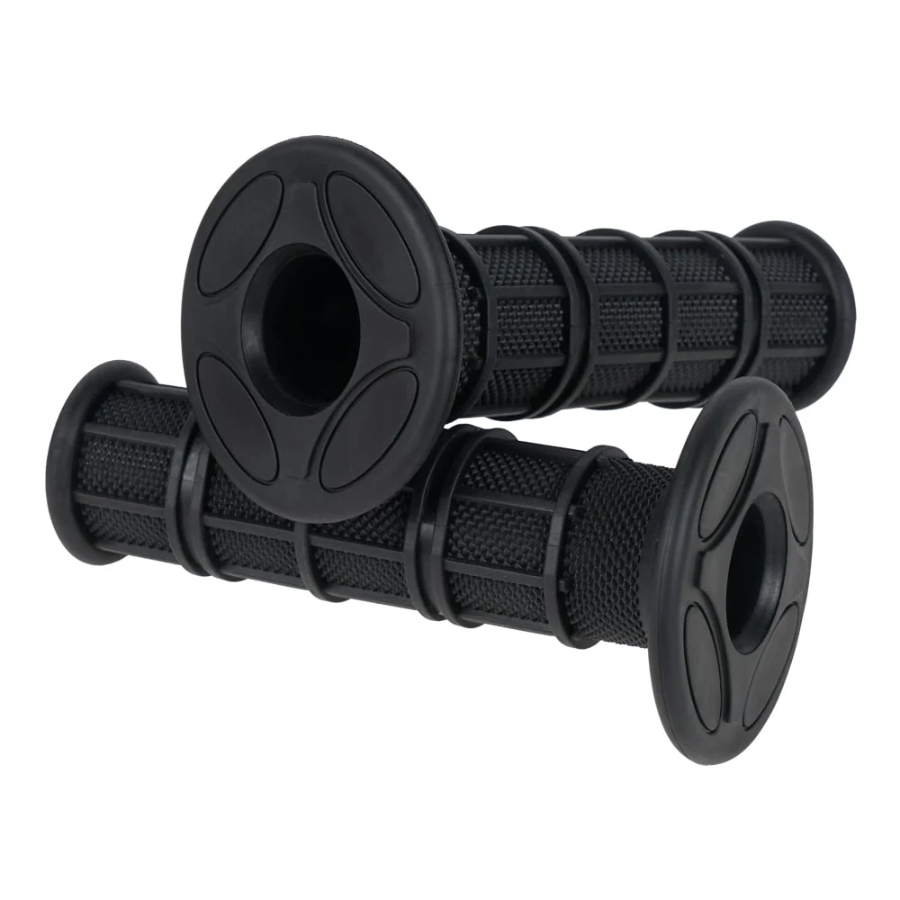22mm 7/8" & 25mm 1" Handlebar Motorcycle Hand Grips - Image 11