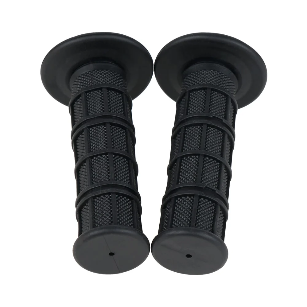 22mm 7/8" & 25mm 1" Handlebar Motorcycle Hand Grips - Image 12