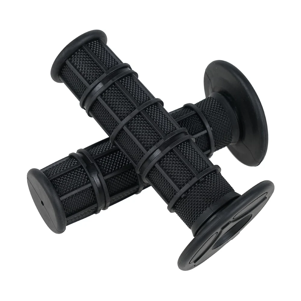 22mm 7/8" & 25mm 1" Handlebar Motorcycle Hand Grips - Image 13