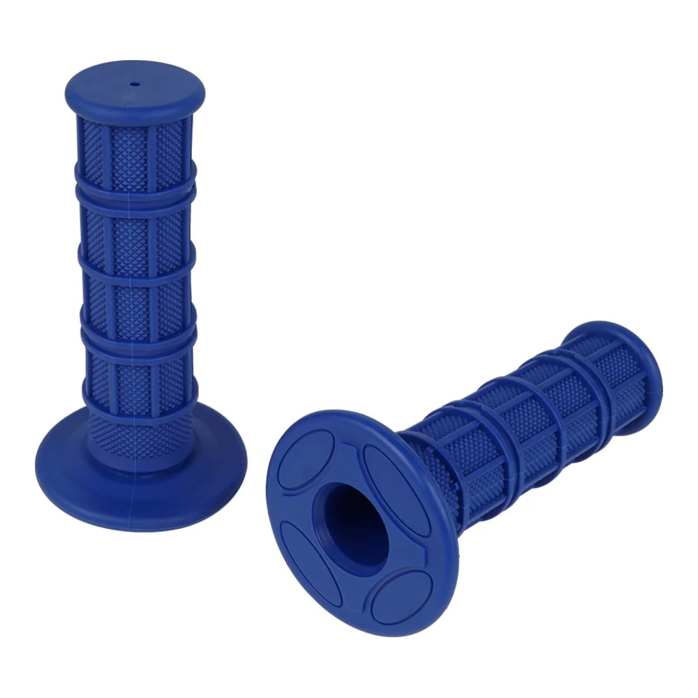 22mm 7/8" & 25mm 1" Handlebar Motorcycle Hand Grips - Image 14