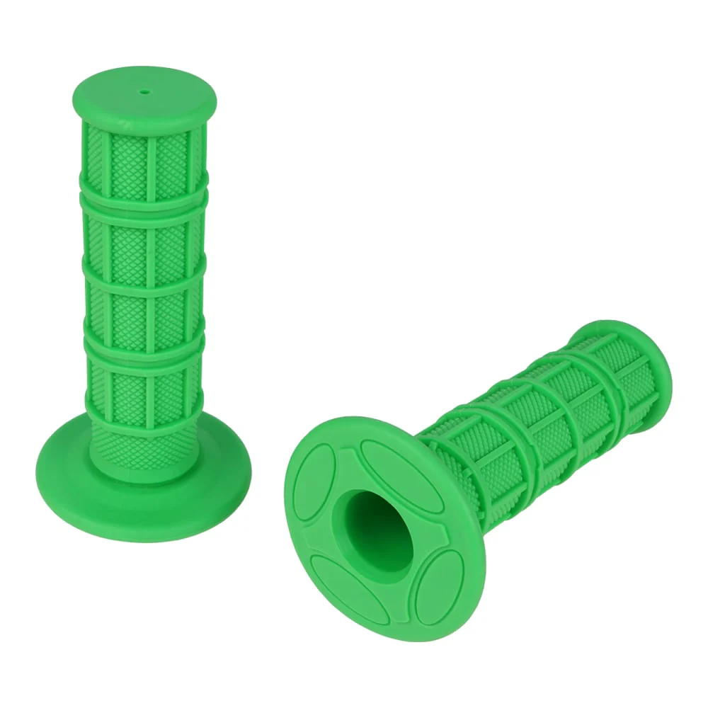 22mm 7/8" & 25mm 1" Handlebar Motorcycle Hand Grips - Image 15