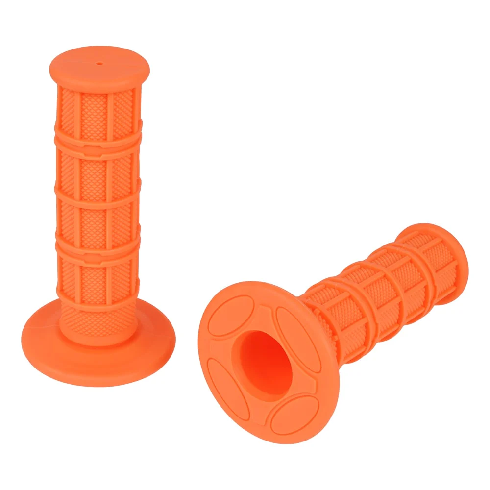 22mm 7/8" & 25mm 1" Handlebar Motorcycle Hand Grips - Image 16