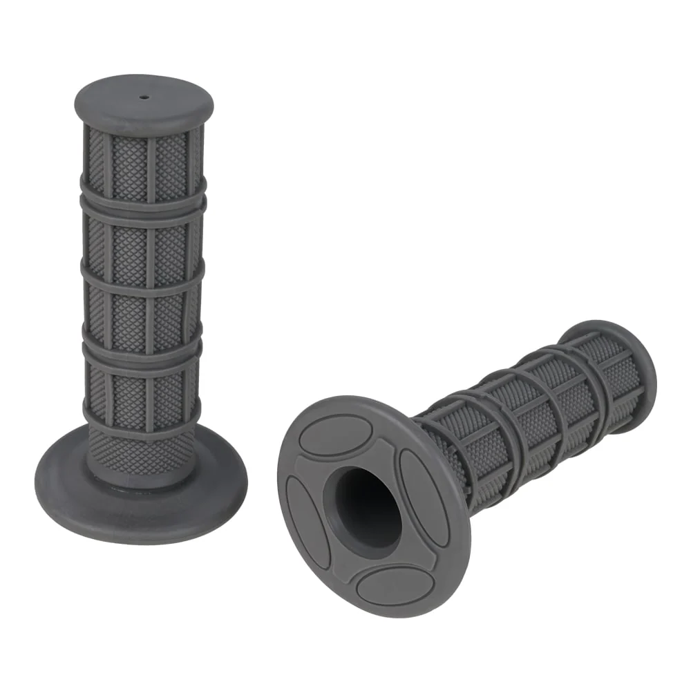 22mm 7/8" & 25mm 1" Handlebar Motorcycle Hand Grips - Image 17