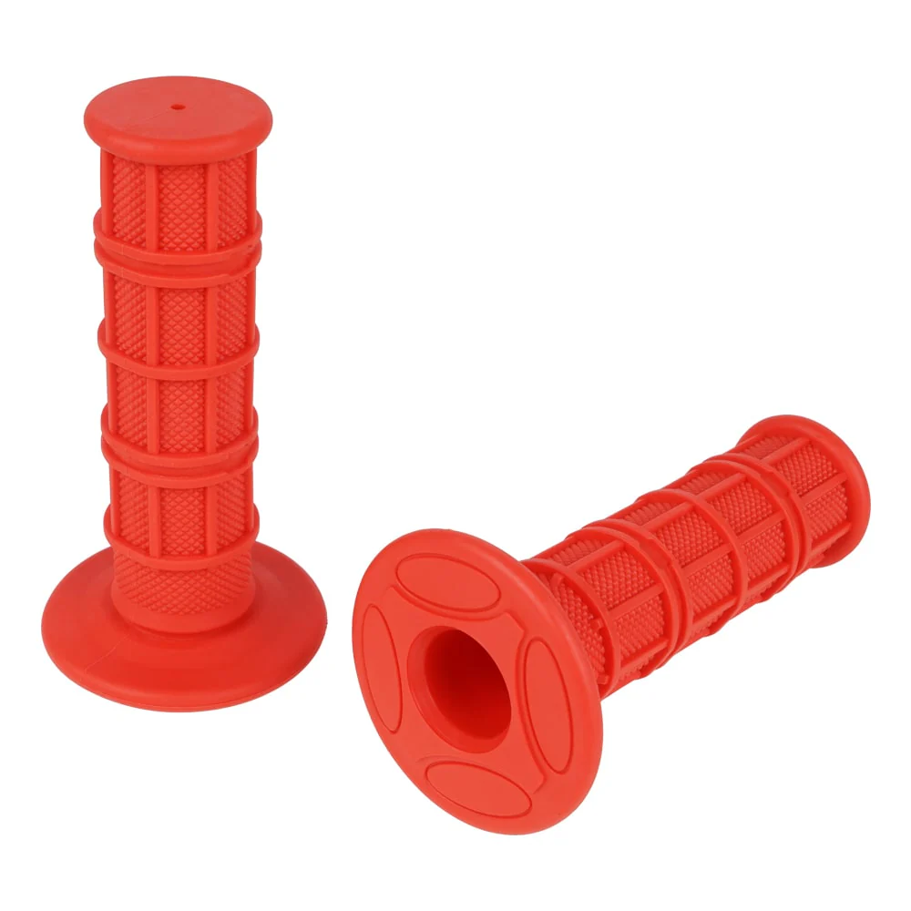 22mm 7/8" & 25mm 1" Handlebar Motorcycle Hand Grips - Image 18
