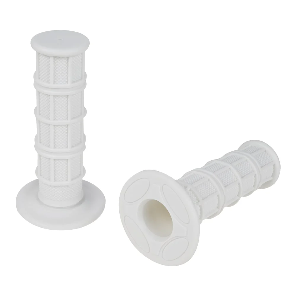 22mm 7/8" & 25mm 1" Handlebar Motorcycle Hand Grips - Image 19
