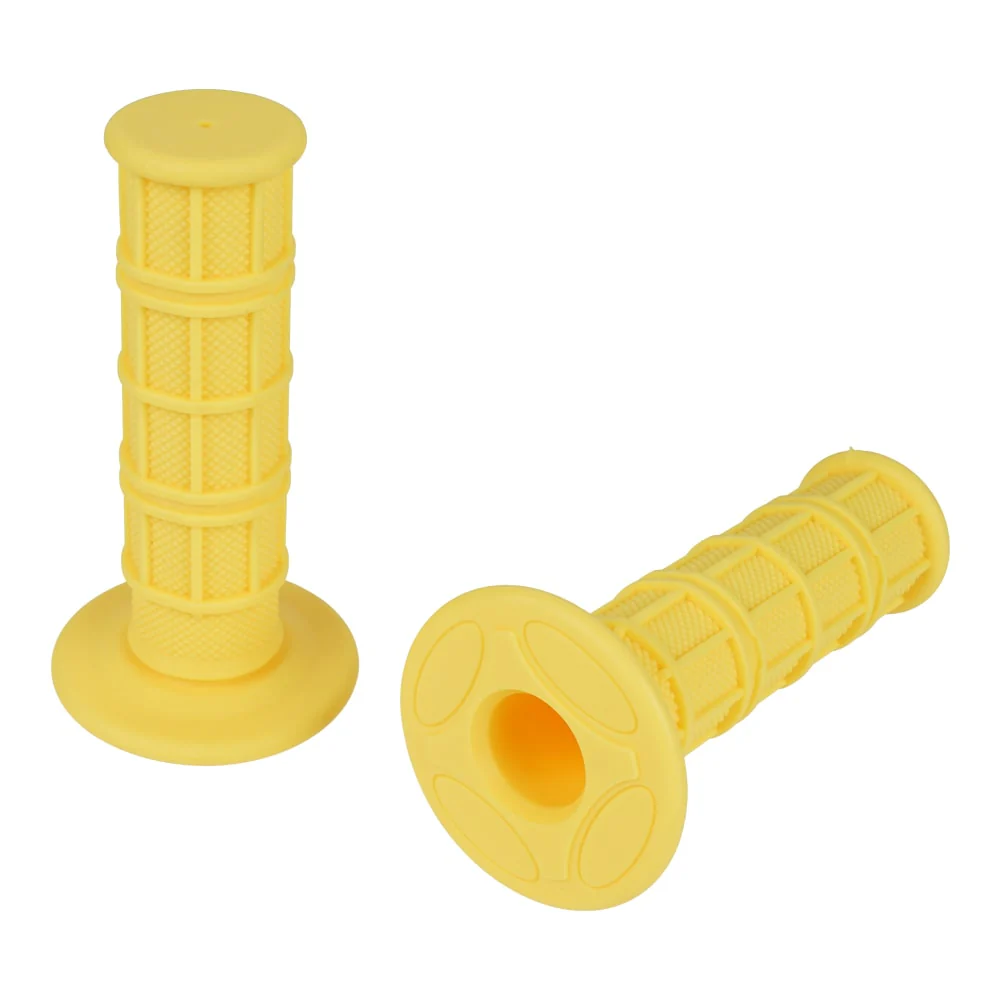 22mm 7/8" & 25mm 1" Handlebar Motorcycle Hand Grips - Image 20