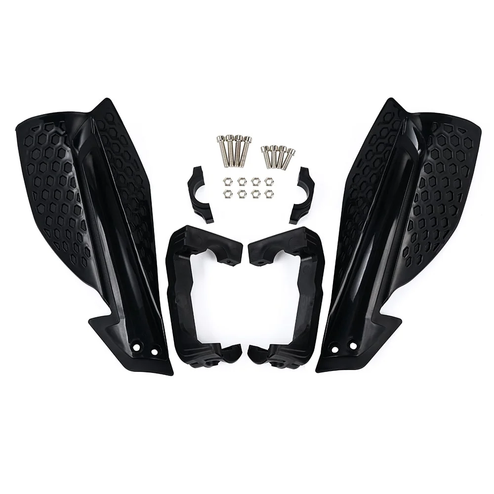 22MM Handguards ABS Hand Guards Protection - Image 15