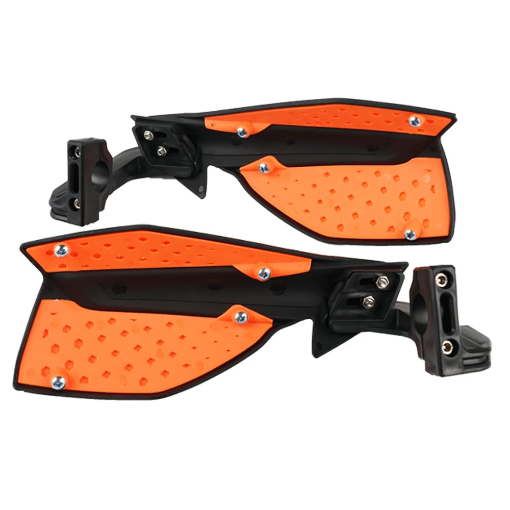 22MM Handguards ABS Hand Guards Protection - Image 3
