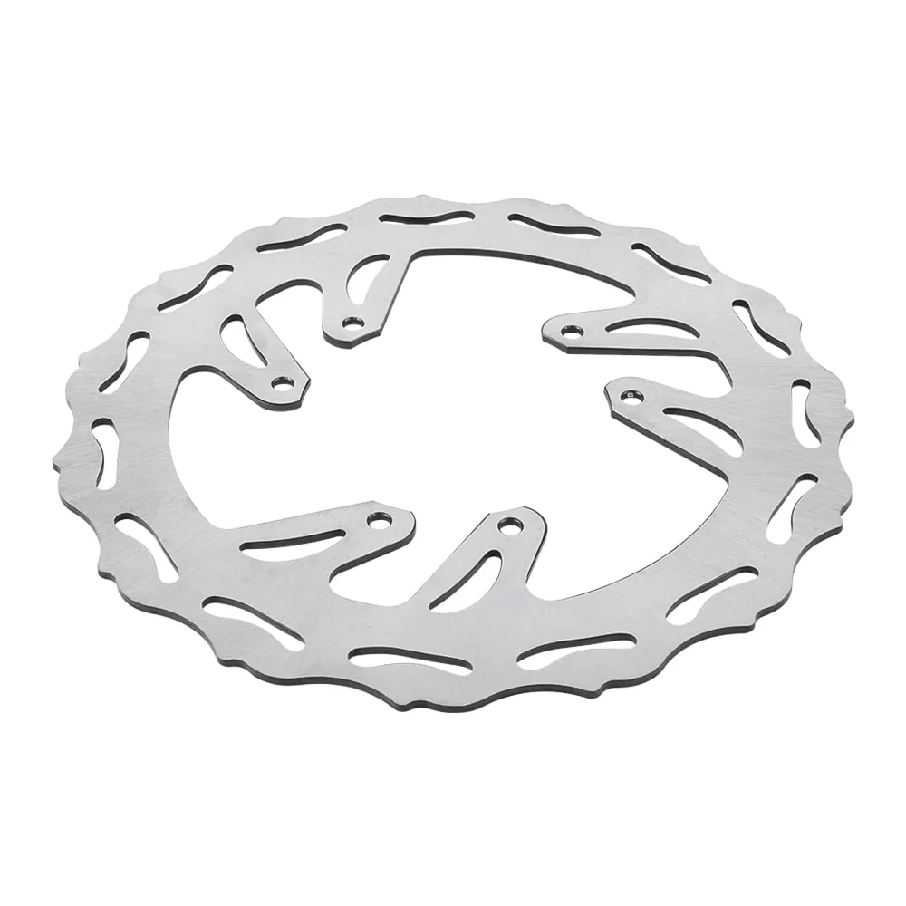 Honda 260mm Front Brake Disc Rotor - Image 3