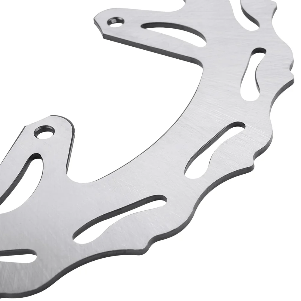 Honda 260mm Front Brake Disc Rotor - Image 5