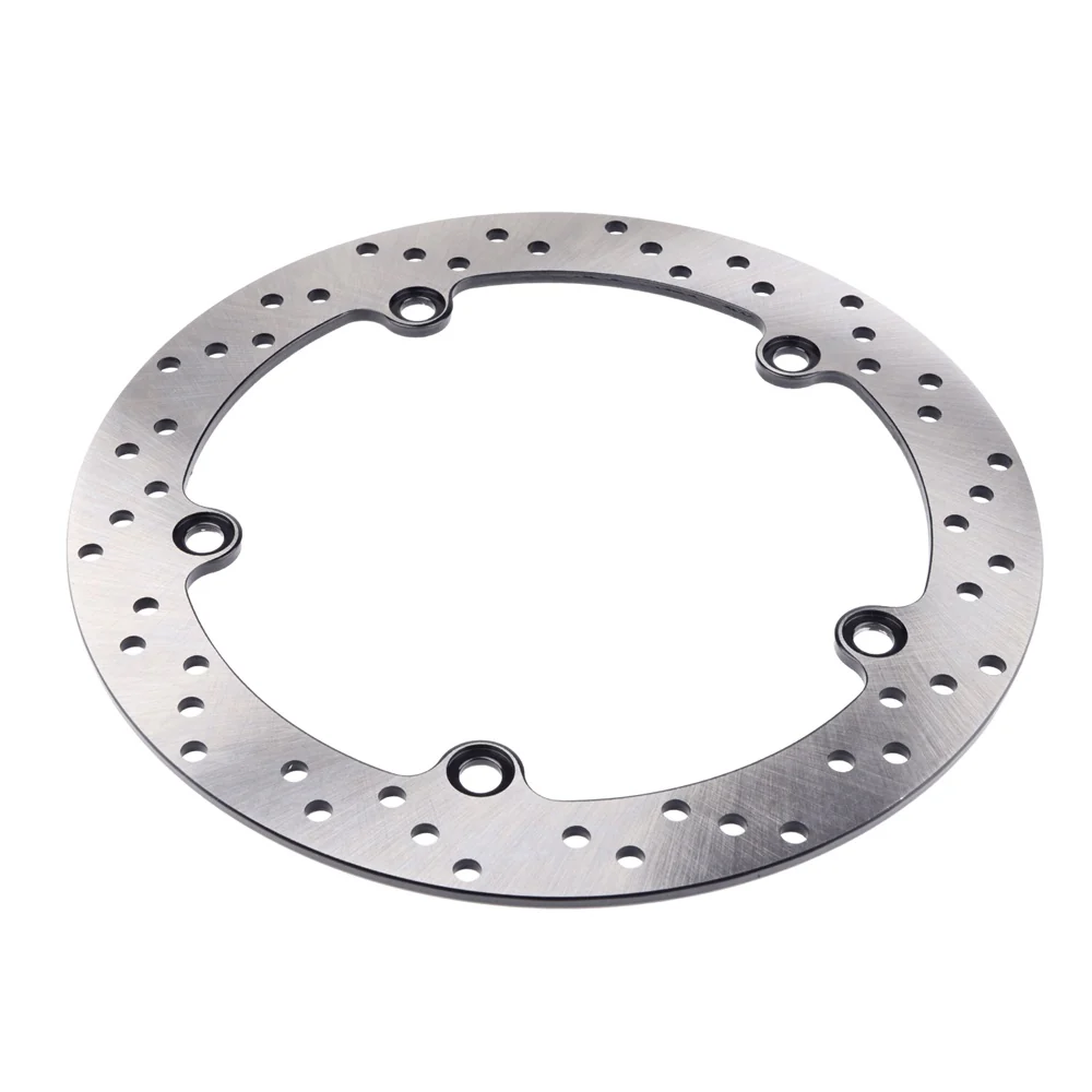 276mm Rear Brake Discs Rotors For BMW R850C R850GS R850R R850 RT - Image 4