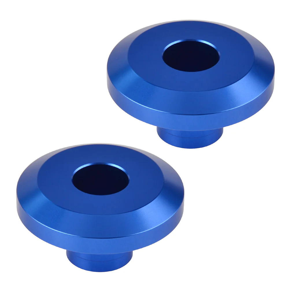 2PCS Rear Wheel Spacers For KTM 125-530  Husaberg TE/FE/FX Husqvarna - Image 11