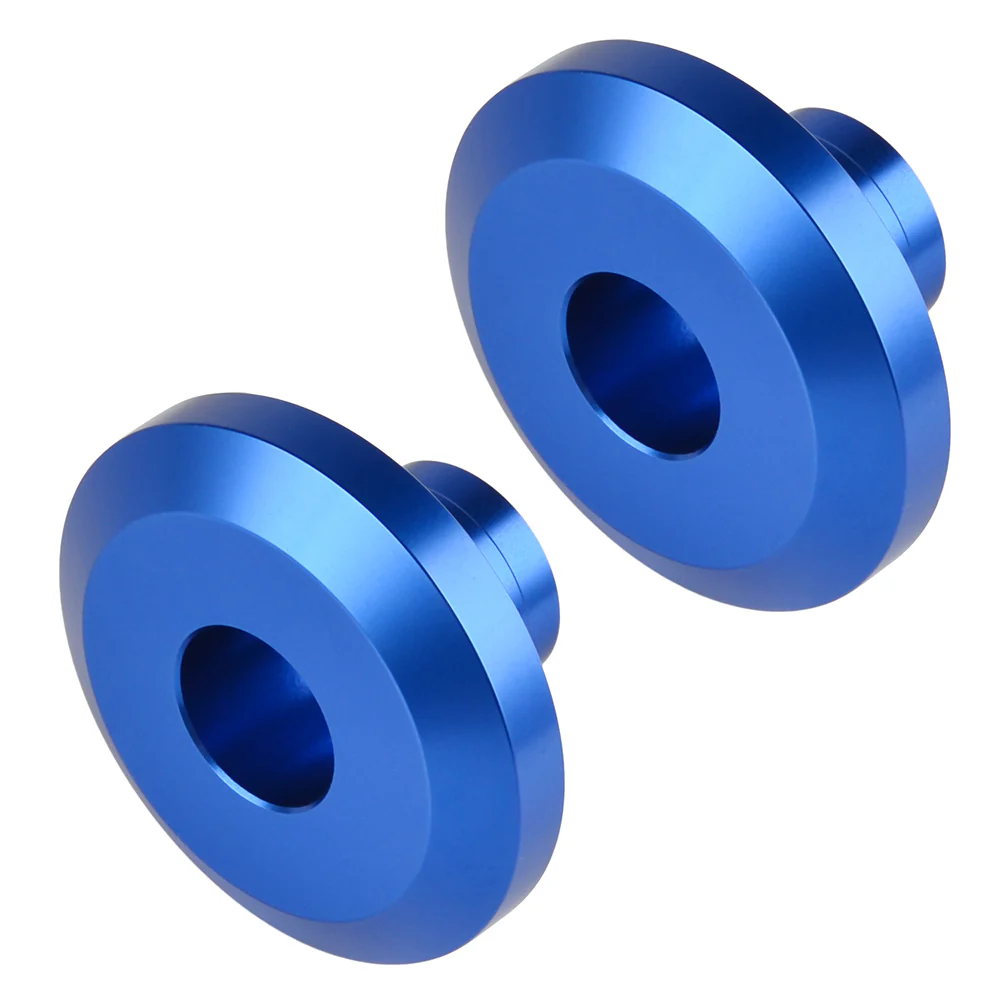 2PCS Rear Wheel Spacers For KTM 125-530  Husaberg TE/FE/FX Husqvarna - Image 12