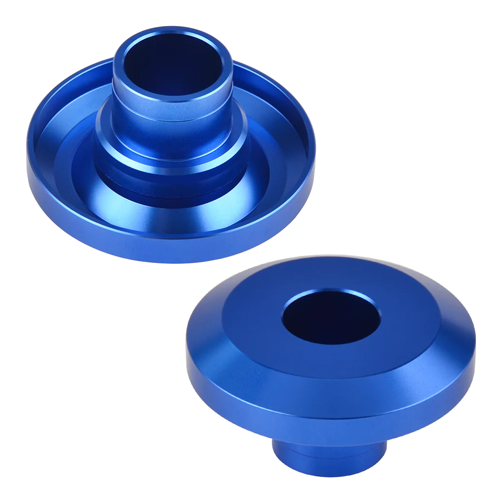 2PCS Rear Wheel Spacers For KTM 125-530  Husaberg TE/FE/FX Husqvarna - Image 14