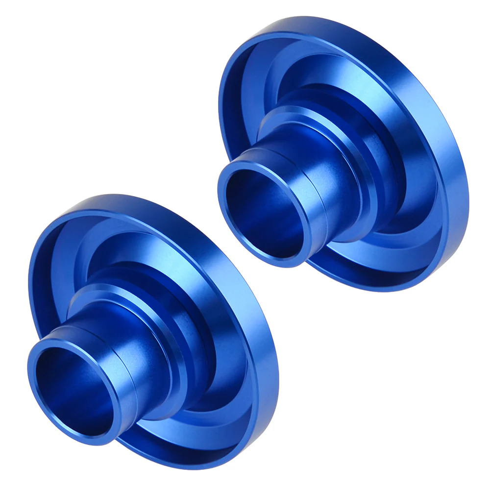 2PCS Rear Wheel Spacers For KTM 125-530  Husaberg TE/FE/FX Husqvarna - Image 15