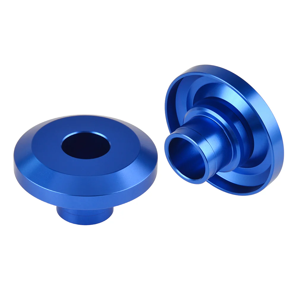 2PCS Rear Wheel Spacers For KTM 125-530  Husaberg TE/FE/FX Husqvarna - Image 16