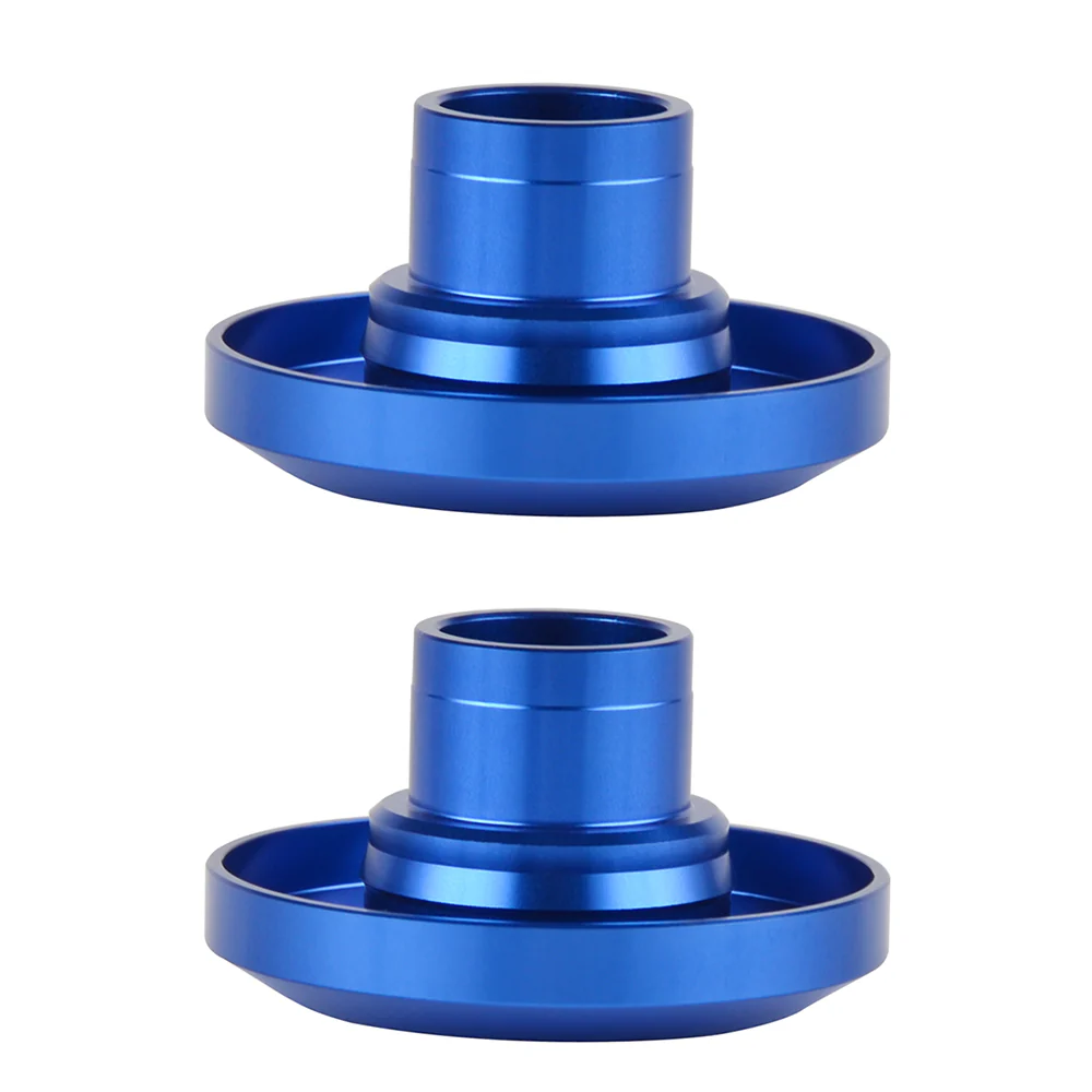 2PCS Rear Wheel Spacers For KTM 125-530  Husaberg TE/FE/FX Husqvarna - Image 17