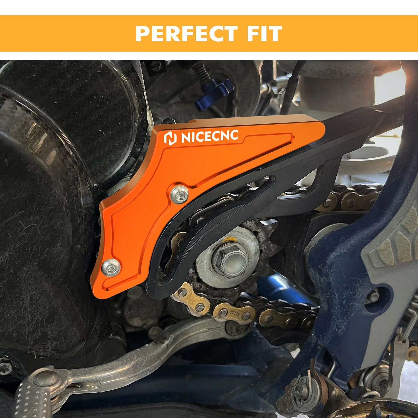 2T Case Saver for GAS GAS Husqvarna KTM 250 300 - Image 2